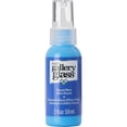 thumbnail image 1 of Plaid Gallery Glass Stained Glass Effect Paint, 2oz., 6 Pack, 1 of 10