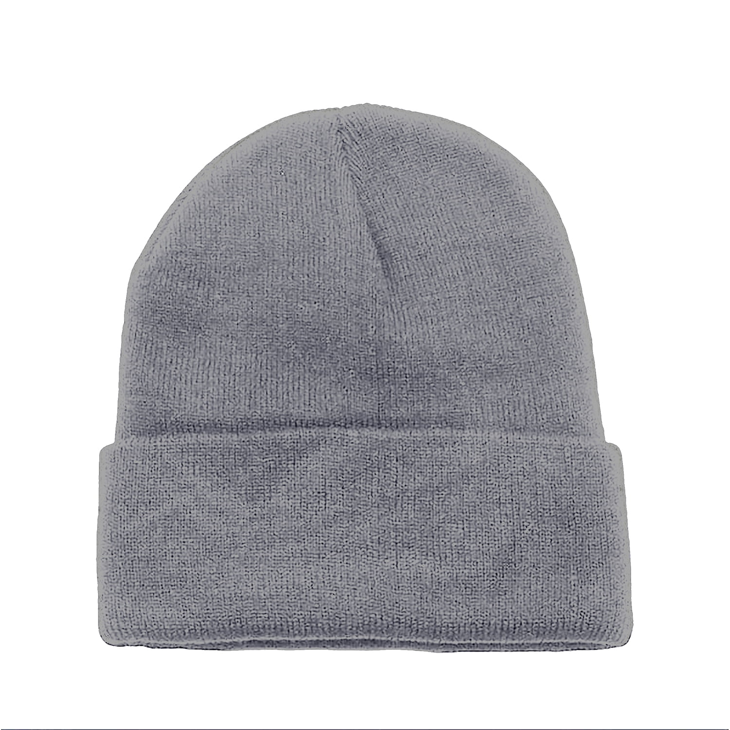 grey womens beanie