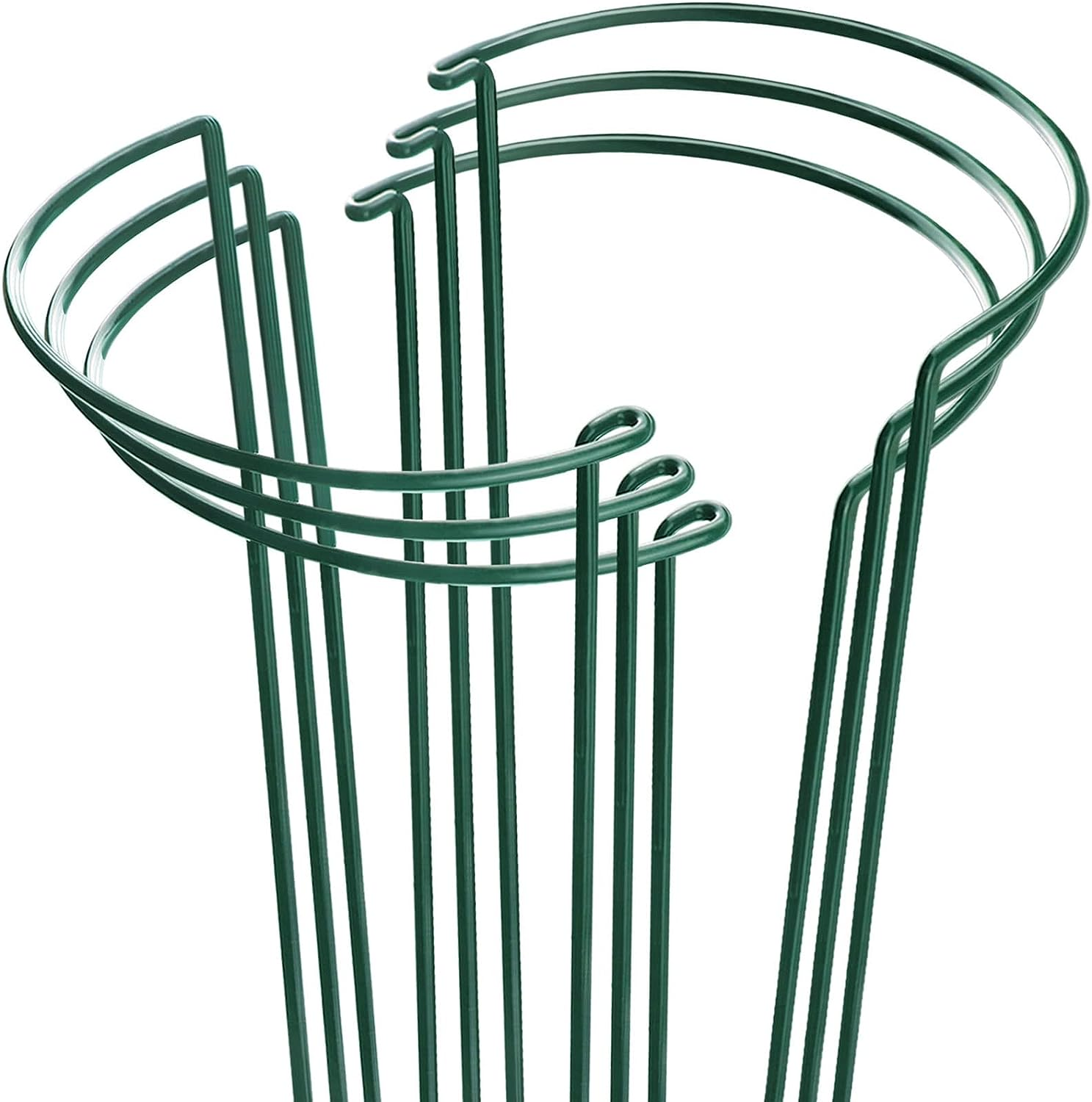 Gardman Plant Support Ring16"X24"H
