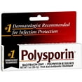 thumbnail image 1 of 6 Pack - Polysporin Ointment 1 oz, 1 of 9