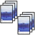 thumbnail image 1 of Studio Decor Poster Frame, 6 Pack, 1 of 4