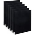 thumbnail image 1 of 6-Pack Prefilter A for Honeywell HPA200 Series Air Purifiers, HRF-A200 Carbon Pre Filter, Thickened to 1/4 Inch, 1 of 9