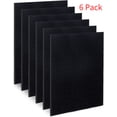 thumbnail image 1 of 6-Pack Prefilter A for Honeywell HPA300 Series Air Purifiers, HRF-A300 Carbon Pre Filter, Thickened to 1/4 Inch, 1 of 9