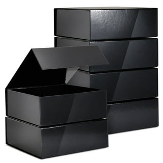 Gift Boxes in Gift Wrap Supplies 