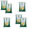 thumbnail image 1 of 6 Pack Quaker Rice Buttermilk Ranch Crisps, Gluten Free, 0.67 Ounces Each, 1 of 5