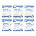 thumbnail image 1 of 6 Pack Quality Choice Urinary Pain Relief, 30 Tablets, 1 of 8