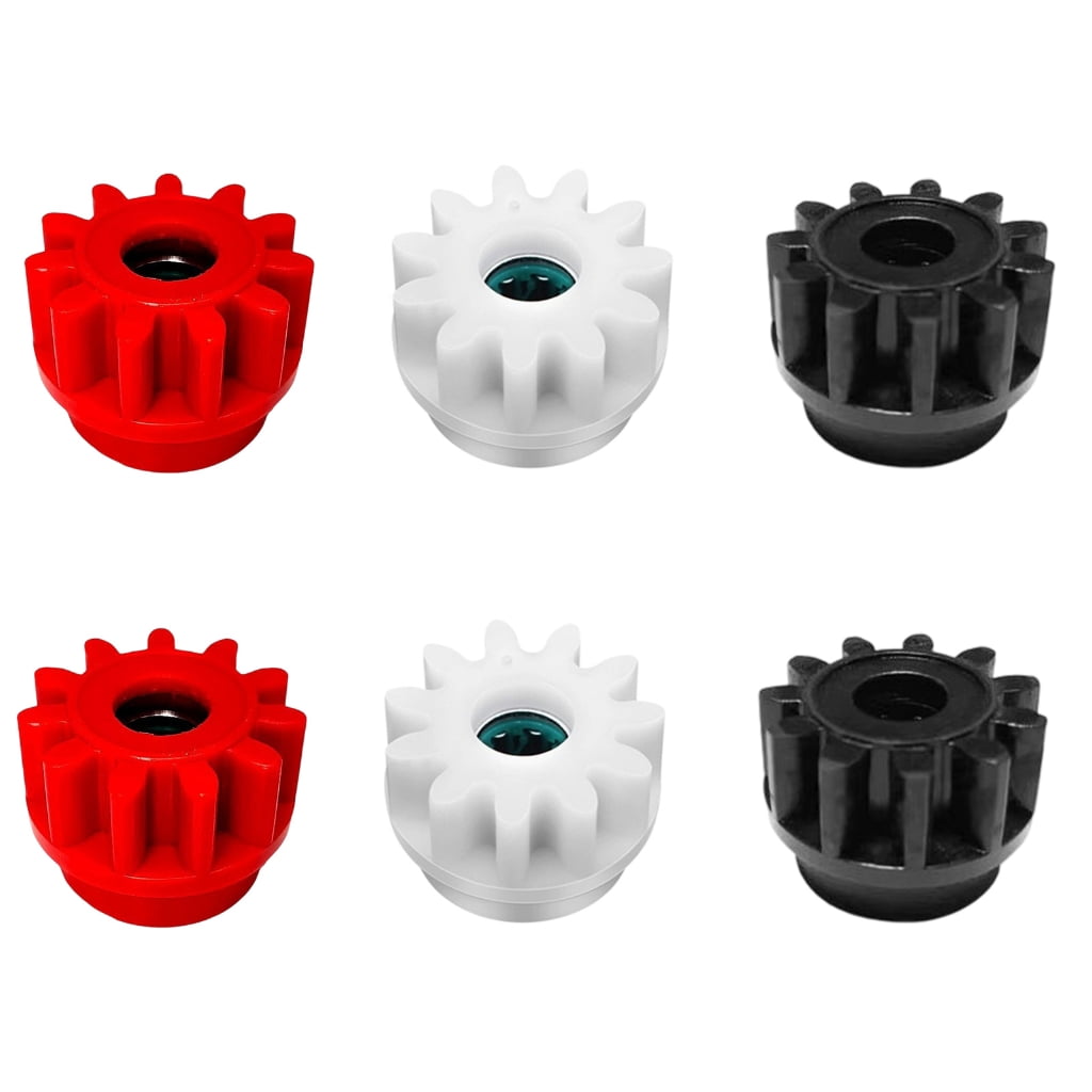 6 Pack Quick Changing Gear Mechanisms for Efficient Mop Systems ...