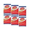 thumbnail image 1 of 6 Pack Rapid Recovery DiaResQ Diarrhea Relief, .25oz Per Packet, 3 Packets Each, 1 of 5