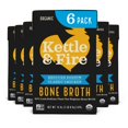6 Pack Reduced Sodium Chicken Bone Broth
