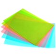 thumbnail image 1 of 6 Pack Refrigerator Mats - Non- EVA Liners for Fridge Shelves & Drawers, 1 of 6