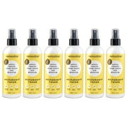 6 Pack Remooble Non-Toxic Dry Erase Whiteboard Cleaner Spray, 8 oz.