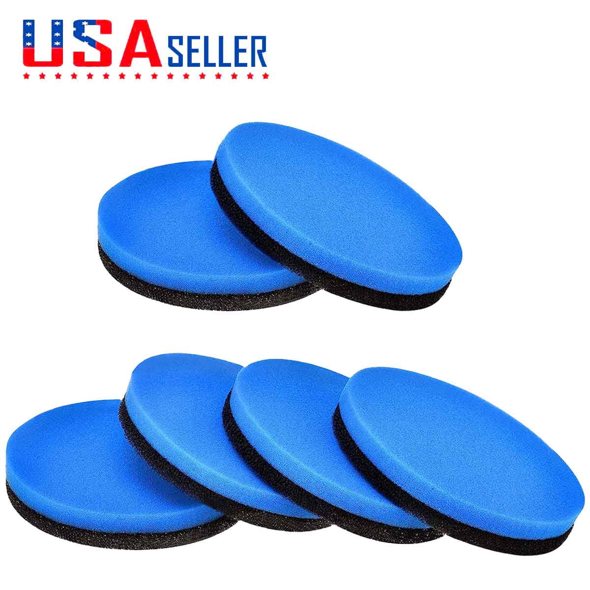 6 Pack Replace 12141 Filter For Bissell PowerForce Helix Turbo Rewind ...