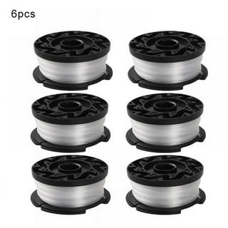 https://i5.walmartimages.com/seo/6-Pack-Replace-BLACK-DECKER-AF-100-3ZP-Lawn-Mower-Spool-Line-String-Trimmer-White-30ft-Replacement-Weed-Eater-Spools-Refills-GH600-GH900-Edger-Cap-Co_f99eb86b-c942-41a1-a264-247455c50ac7.757ba1bf723f30af53abd2e41c64f234.jpeg?odnHeight=320&odnWidth=320&odnBg=FFFFFF