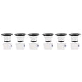 thumbnail image 1 of ! 6 Pack Replacement HEPA Filter Compatible for K17 Cordless Vacuum, 1 of 6