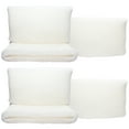 thumbnail image 1 of 6-Pack Replacement Holmes HWF75 Humidifier Filter - Compatible Holmes HWF75 Air Filter, 1 of 4