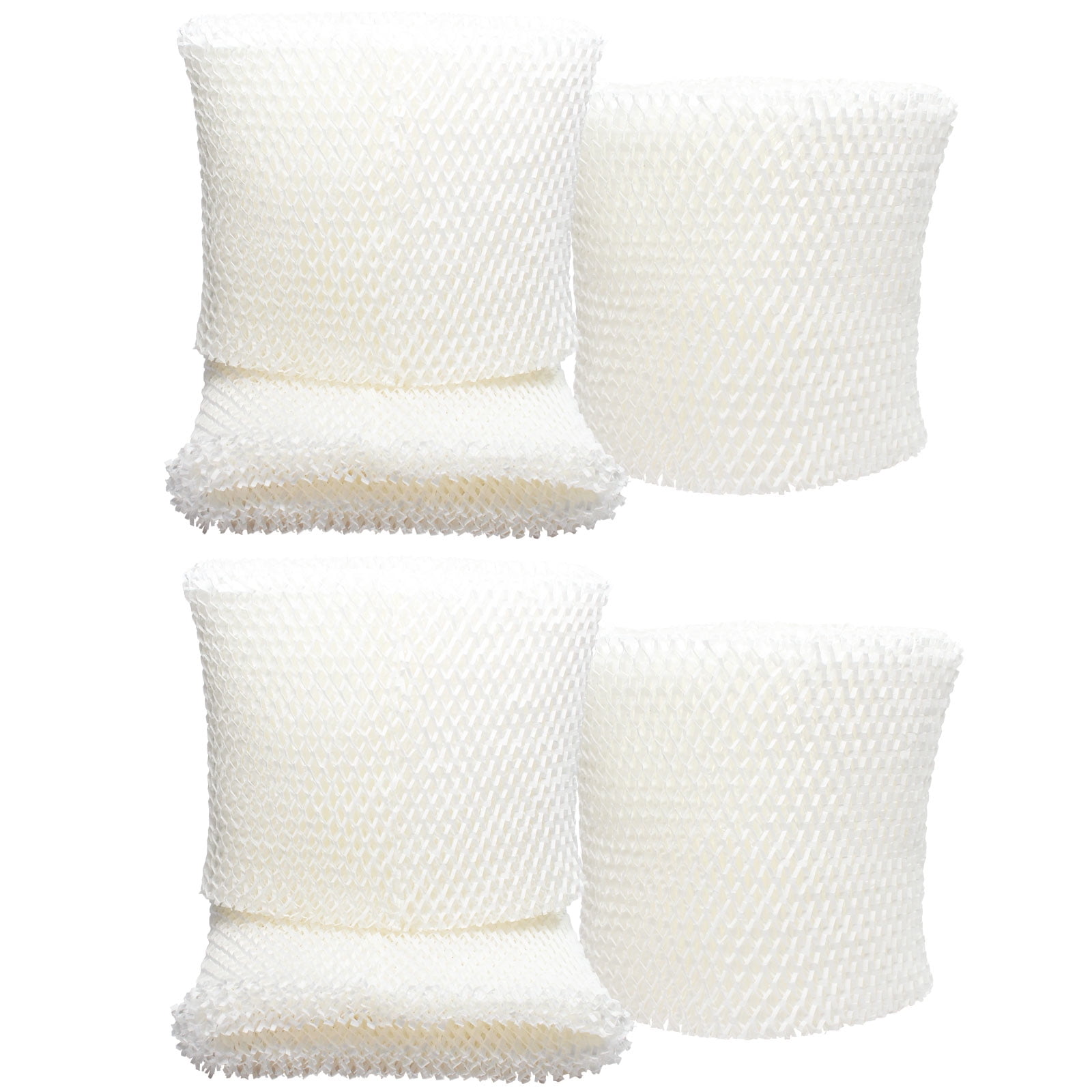 6-Pack Replacement Sunbeam SF206 Humidifier Filter - Compatible Sunbeam SF206 Air Filter