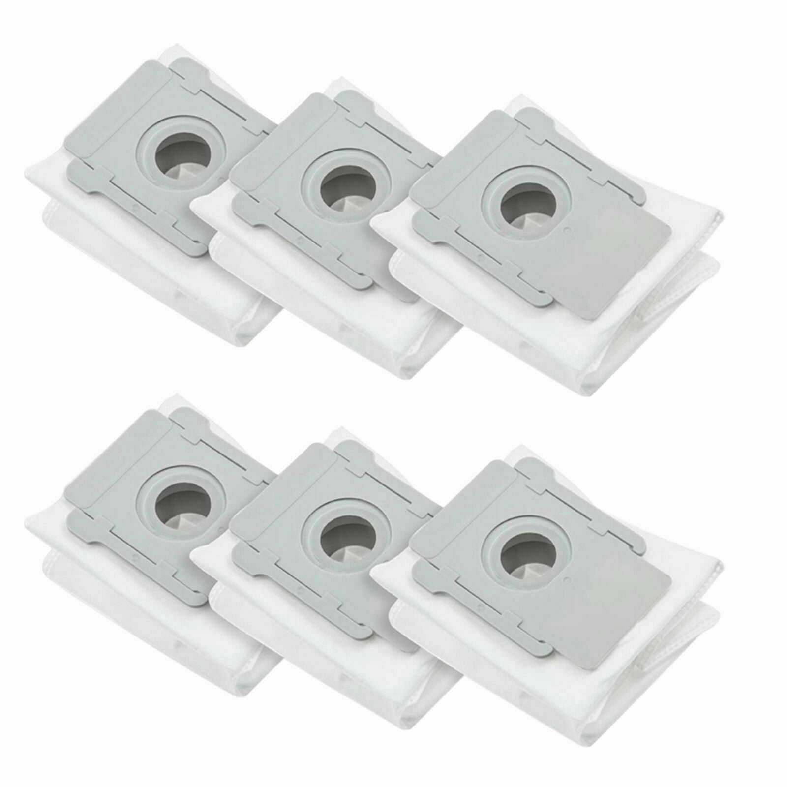 20 Pack Vacuum Bags Compatible With Irobot Roomba I & S & J Series, For Irobot