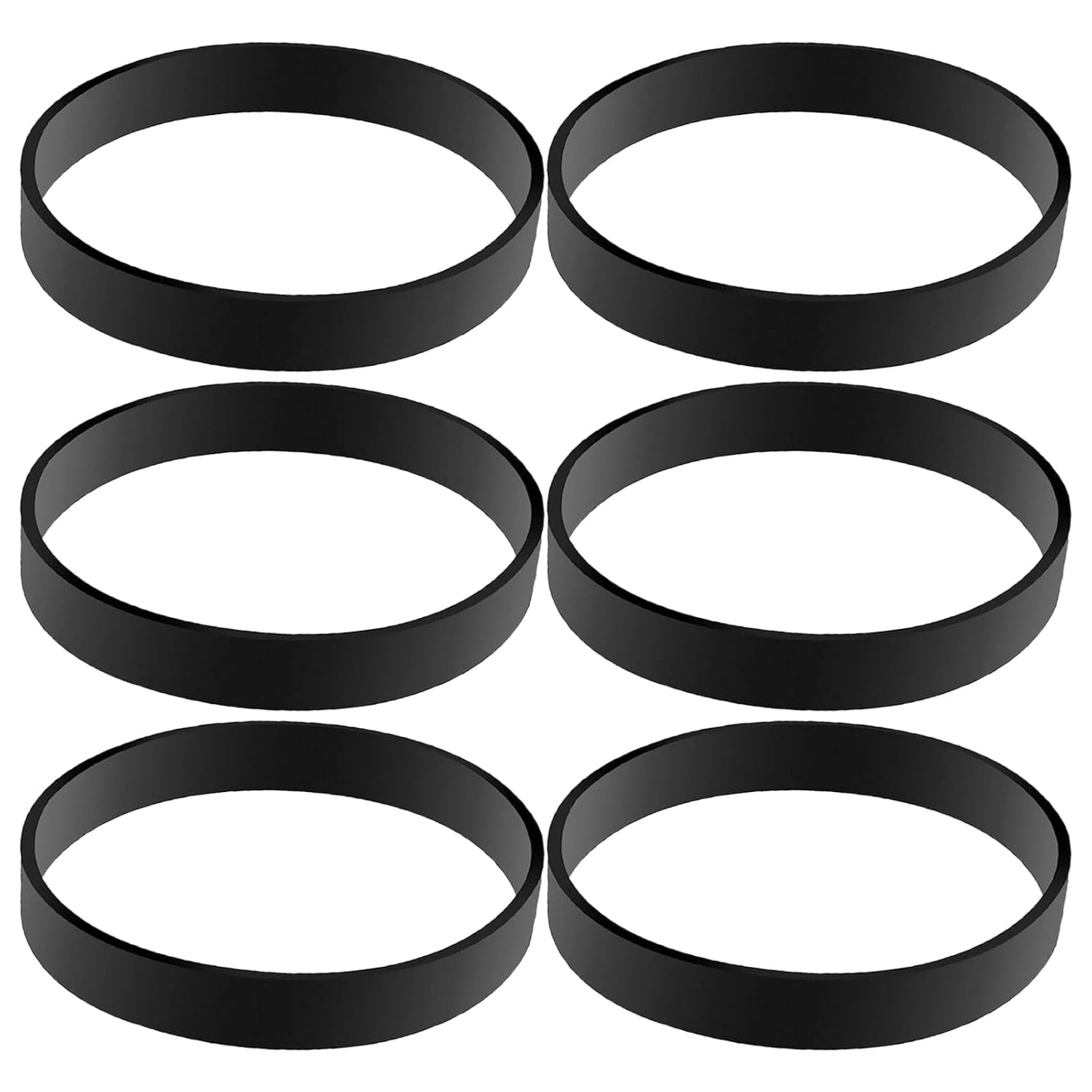 2 Cinghie Di Ricambio Per Aspirapolvere Shark - Compatibili Con AZ1002, AZ1000, AX952, ZU780, ZU782 - Foto 11