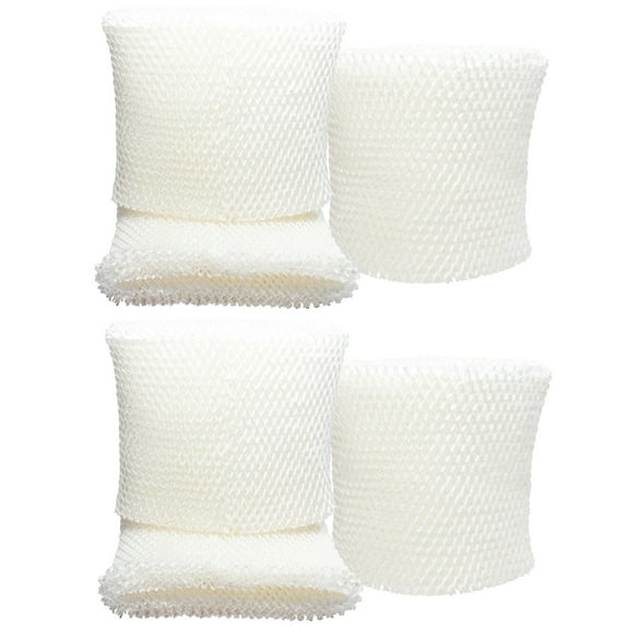 6-Pack Replacement White Westinghouse WWH-650 Humidifier Filter - Compatible White Westinghouse WWH650 Air Filter
