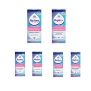6 Pack - Replens Silky Smooth Personal Lubricant 2.7 Nigeria | Ubuy 6 Pack - Replens Silky Smooth Personal Lubricant 2.7 Nigeria | Ubuy