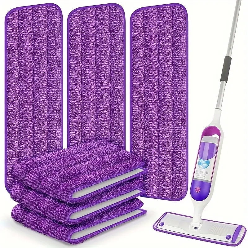 6 Pack Reusable Mop Pads Compatible Swiffer PowerMop Wood Floor Pads Microfiber Mop Replacement Refills Machine Washable Floor Surfaces 15 3 5 1 In P: A Clear-Eyed Overview