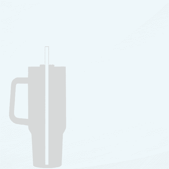 6 Pack Reusable Straws for Stanley 40 oz Quencher Tumbler, Compatible with Stanley Cup and Water Jug