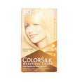 thumbnail image 1 of 6 Pack Revlon ColorSilk Beautiful Hair Color (04) Ultra Light Natural Blonde, 1 of 3