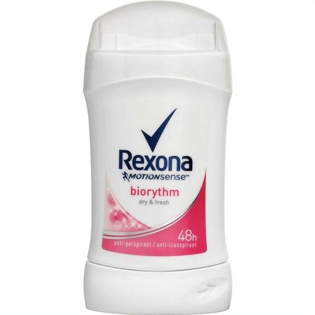 Rexona Deodorant & Antiperspirant