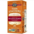 thumbnail image 1 of 6 Pack :Rice Cake, Og2, Red, Quinoa, 1 of 3