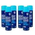 thumbnail image 1 of 6 Pack - Right Guard Sport Unscented Aerosol Antiperspirant Spray 6 oz, 1 of 5
