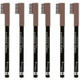 thumbnail image 1 of (6 Pack) Rimmel Professional Eyebrow Hazel 002, 0.05 Ounces, 1 of 4