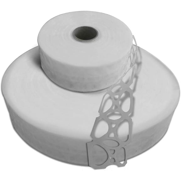 6-Pack Rings (500ct Roll) Universal Fit - Fits all 12oz Beer/Soda Cans | FAST SAME DAY SHIPPING