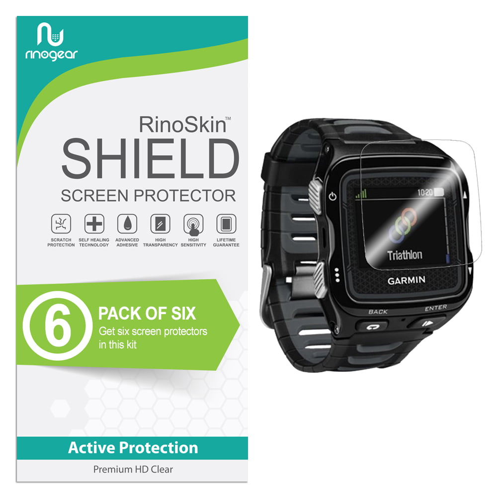  SHUAXI Watch Screen Protector (3+1Pack) Compatible for Garmin  Forerunner 55,Tempered Glass Film Anti-Scratch High Definition Full  Coverage and Soft TPU Protective Case,Transparent,D35MM : Cell Phones &  Accessories