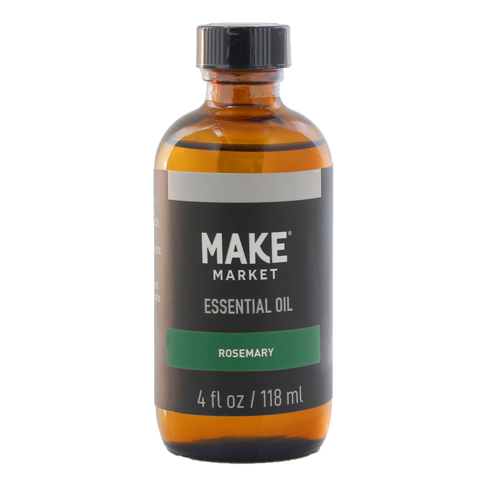 6 Pack: Rosemary Essential Oil by Make Market - 4oz.