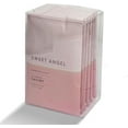 thumbnail image 1 of 6 Pack Sachet (Sweet Angel) Long Lasting Home Fragrance for Drawers Dressers Closets Cars Kitchen, 1 of 4