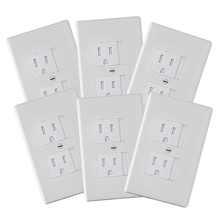https://i5.walmartimages.com/seo/6-Pack-Safety-Innovations-Self-Closing-1-Screw-Standard-Outlet-Covers-An-Alternative-To-Wall-Socket-Plugs-for-Child-Proofing-Outlets-White_9f6d8307-1c69-4564-b8e3-d8d412992419_1.3de5be80e17e965d8ef410906275bbd6.jpeg?odnHeight=768&odnWidth=768&odnBg=FFFFFF