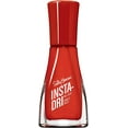 thumbnail image 1 of 6 Pack Sally Hansen Insta-Dri Nail Color, 646 Strawberry Heat, 1 of 4