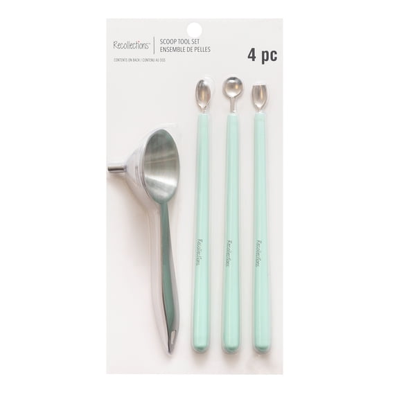 Recollections Scoop Multipack
