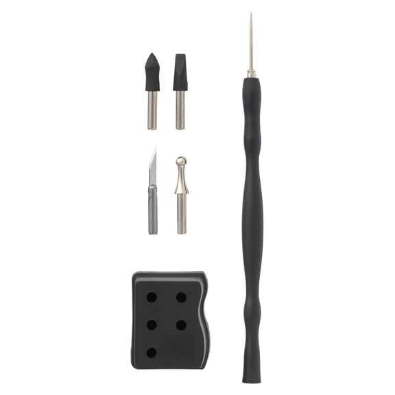 Sculpey 5-in-1 Tool Set, 6 Pack