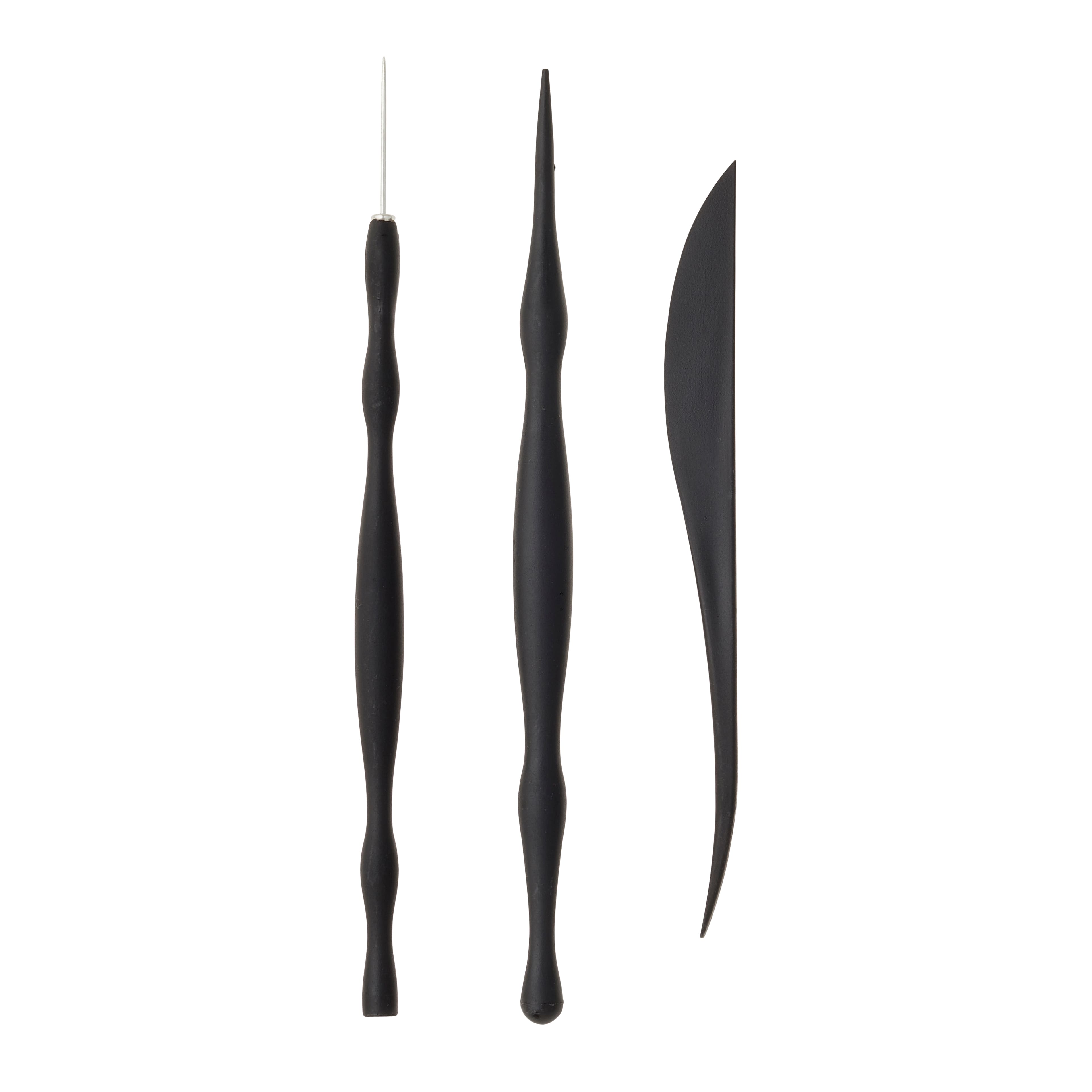 6 Pack Sculpey Tools™ Clay Tool Starter Set