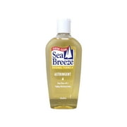 6 Pack Sea Breeze Astringent Original Formula Classic Clean Refreshing 10 Oz Ea