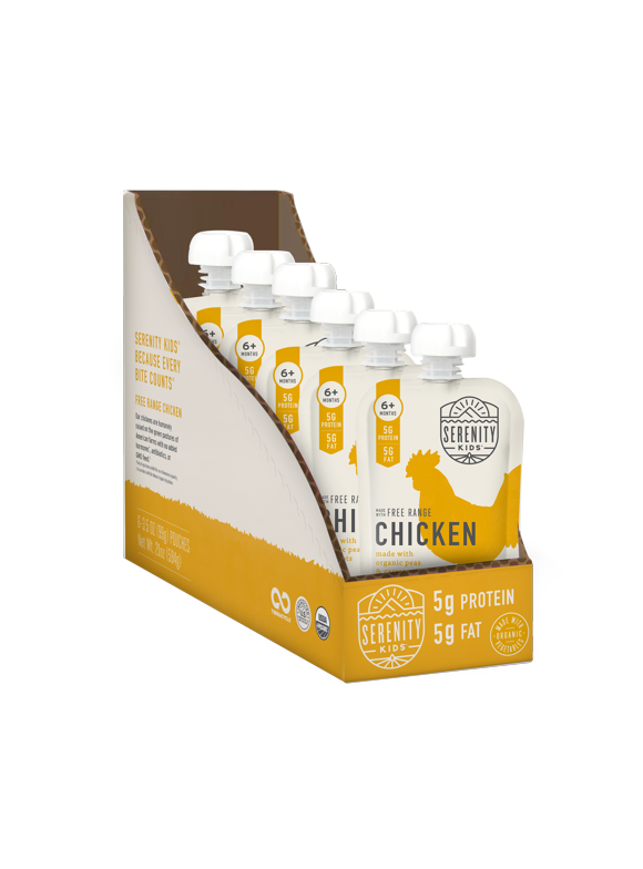 Baby Food in Feeding - Walmart.com