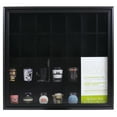 thumbnail image 1 of 6 Pack: Shot Glass Display Case by Studio Decor, 1 of 1
