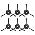 thumbnail image 1 of 6 Pack Side Brushes for Shark Matrix Robot Vacuum Cleaner RV2310, RV2310AE, AV2310, AV2310AE, RV2300, RV2300S, RV2320S, UR2350AE Replacement Parts, 1 of 6