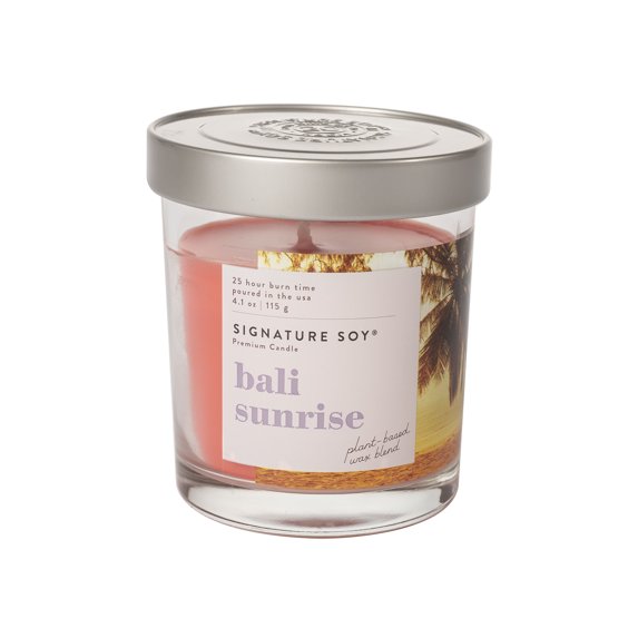 6 Pack: Signature Soy® Jar Candle - 4.1oz.