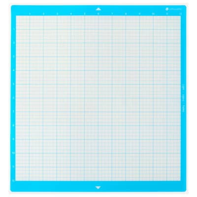 Silhouette CAMEO Light Tack Cutting Mat, 6 Pack