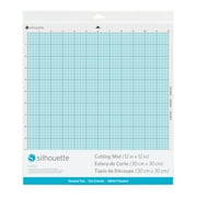Silhouette Cameo 12 Cutting Mat, 6 Pack