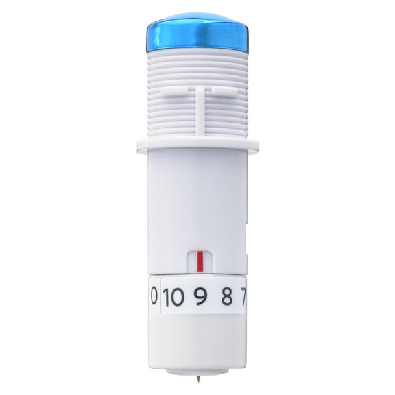 6 Pack: Silhouette Premium Blade