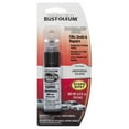 thumbnail image 1 of 6 Pack, Silver, Rust-Oleum Automotive Gloss Scratch & Chip Repair Marker-U5006C, 0.5 fl oz, 1 of 5