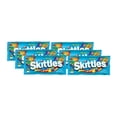 thumbnail image 1 of 6 Pack | Skittles Tropical Full Size Chewy Candy, 2.17 oz, 1 of 1
